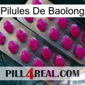 Baolong Pills 10
